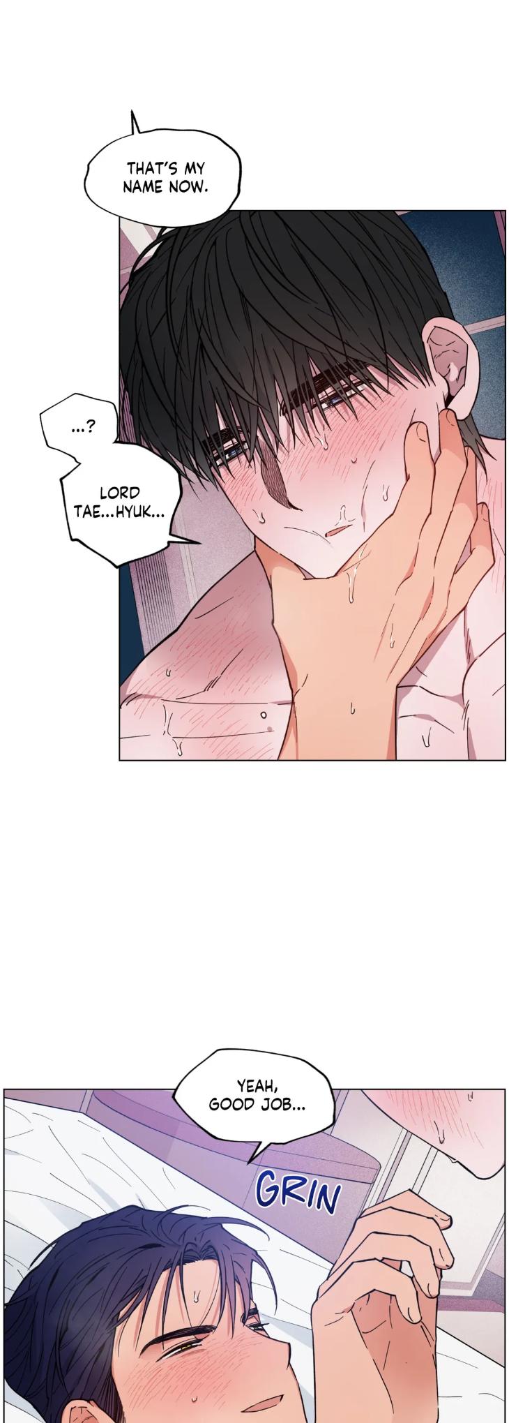 Dawn of The Dragon by Ma Jeung Ji – Season 1 [Eng] page 27