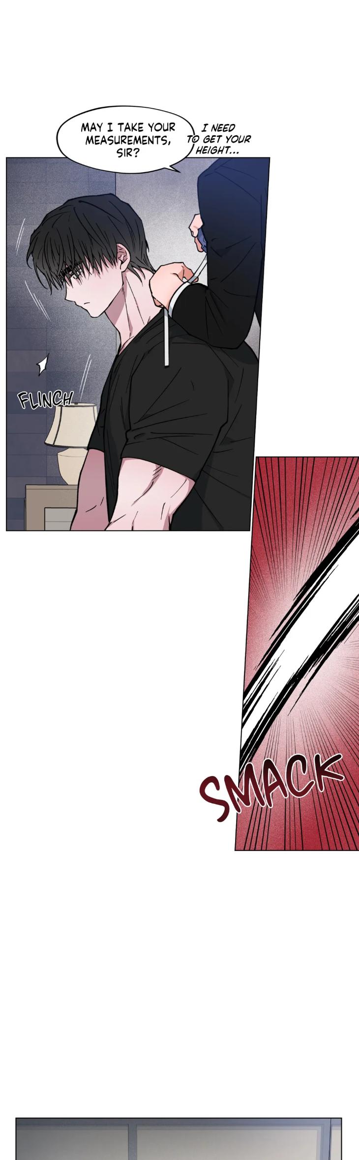 Dawn of The Dragon by Ma Jeung Ji – Season 1 [Eng] page 27