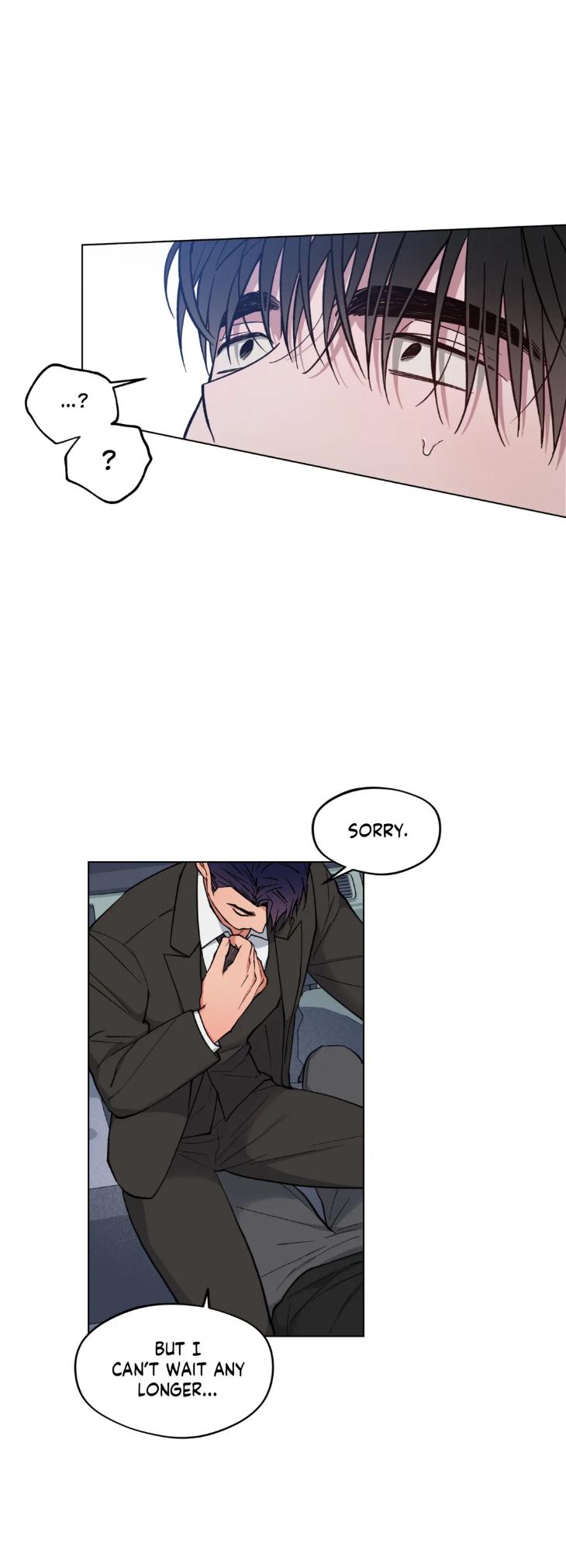 Dawn of The Dragon by Ma Jeung Ji – Season 1 [Eng] page 26