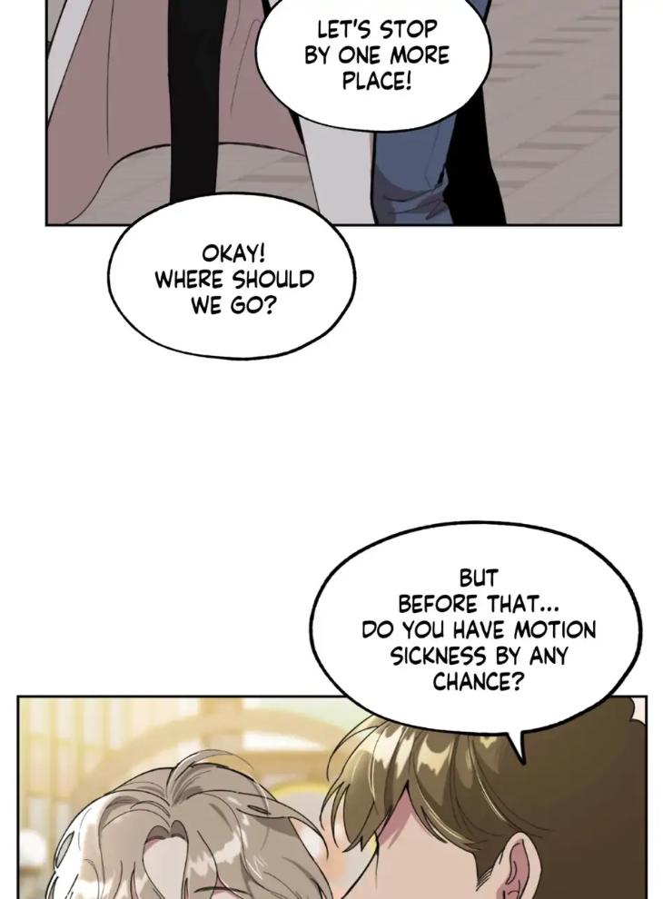 Miserable in Love by Chamji [Eng] page 28