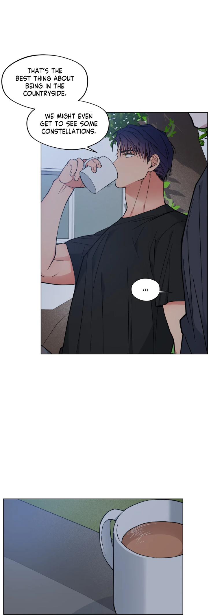 Dawn of The Dragon by Ma Jeung Ji – Season 1 [Eng] page 27