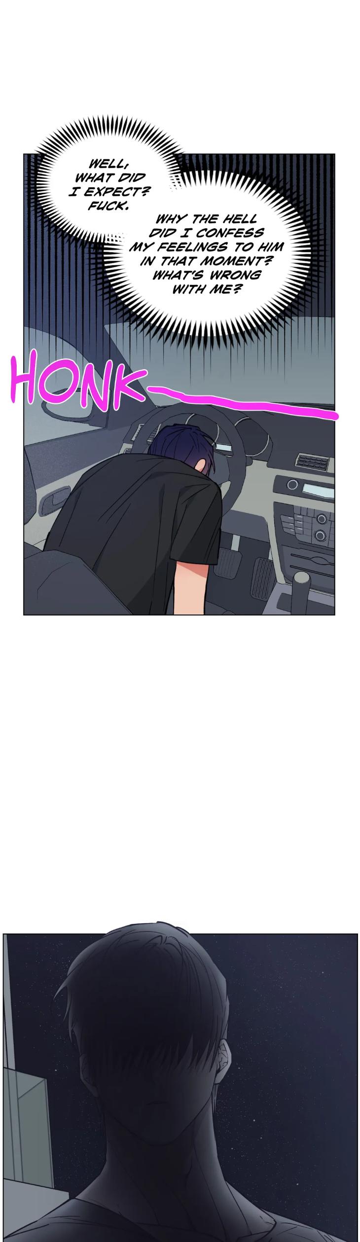 Dawn of The Dragon by Ma Jeung Ji – Season 1 [Eng] page 27