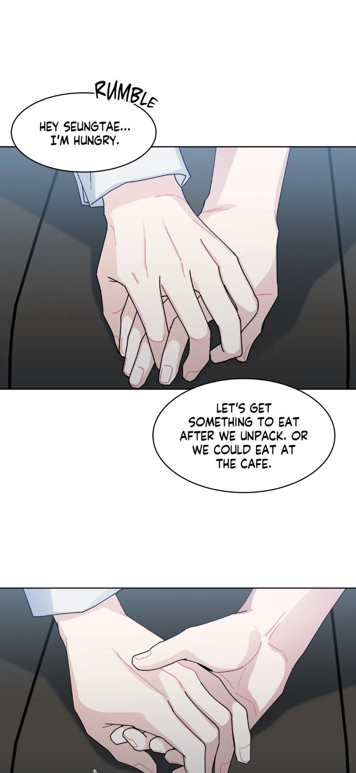 Just Something I’ve Heard by Onwoozoo/ Seolang [Eng] page 28