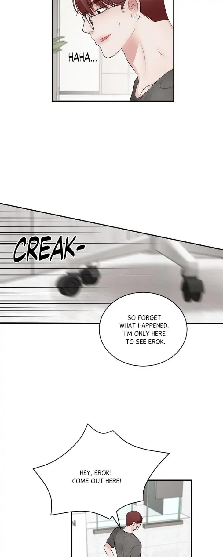 There, Not There by JJ/ Kang Bok-chi [Eng] page 27