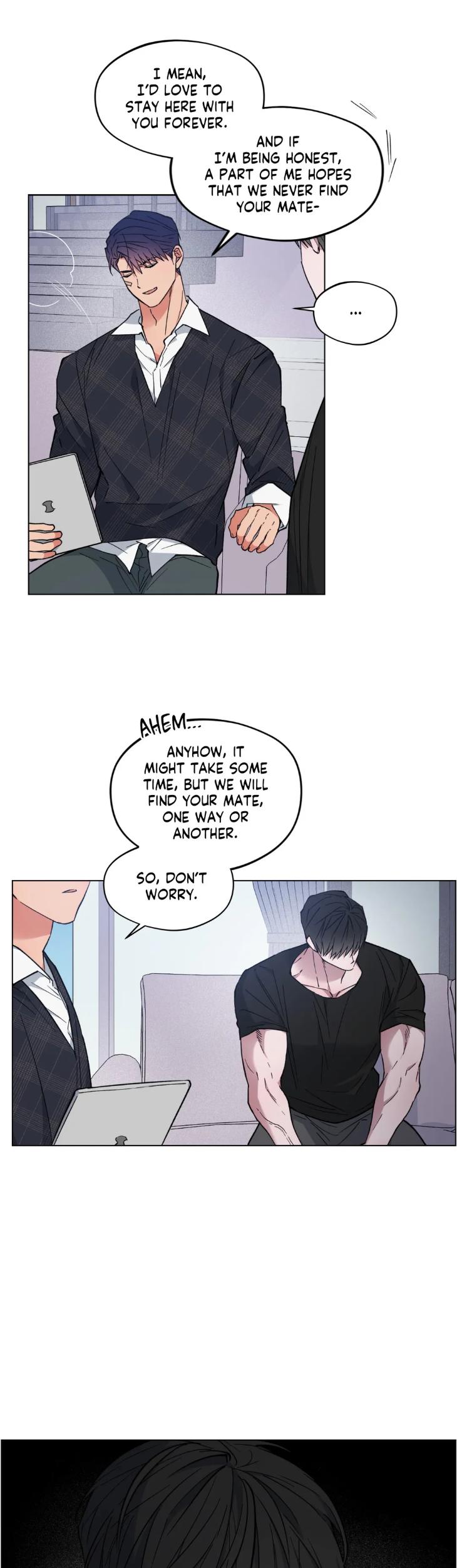 Dawn of The Dragon by Ma Jeung Ji – Season 1 [Eng] page 27