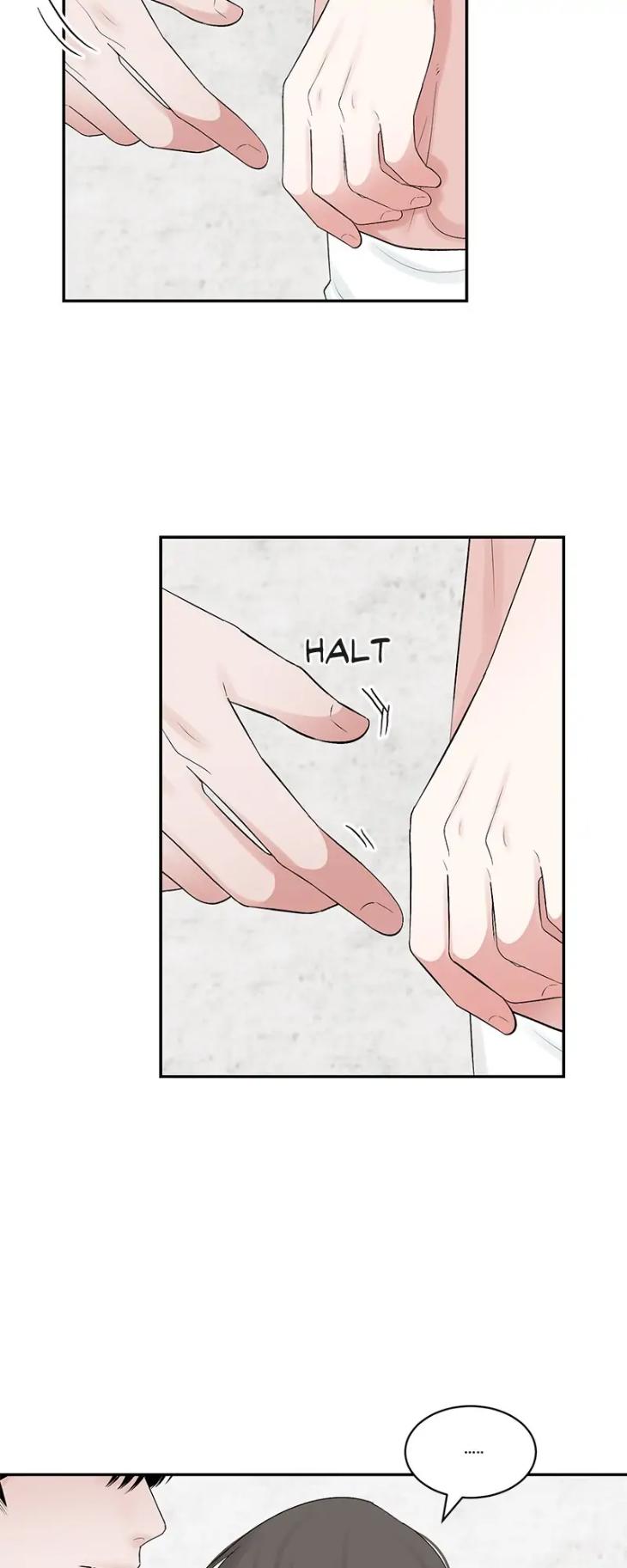 There, Not There by JJ/ Kang Bok-chi [Eng] page 27