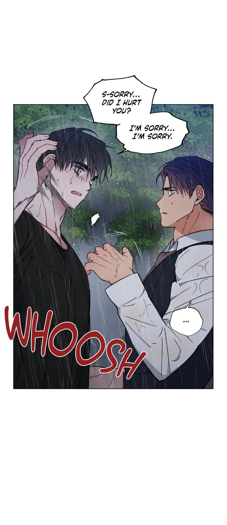 Dawn of The Dragon by Ma Jeung Ji – Season 1 [Eng] page 26