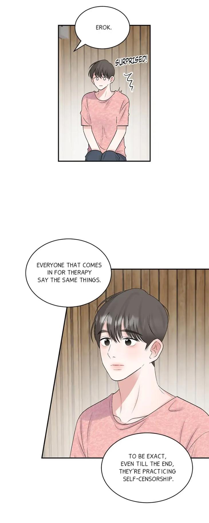 There, Not There by JJ/ Kang Bok-chi [Eng] page 27