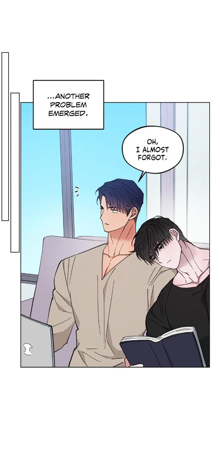 Dawn of The Dragon by Ma Jeung Ji – Season 1 [Eng] page 28