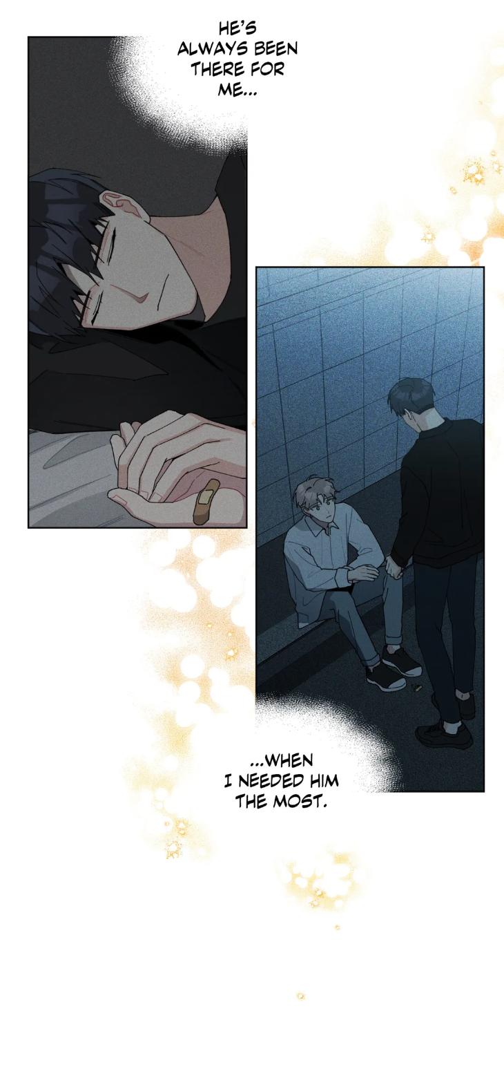 Just Something I’ve Heard by Onwoozoo/ Seolang [Eng] page 28