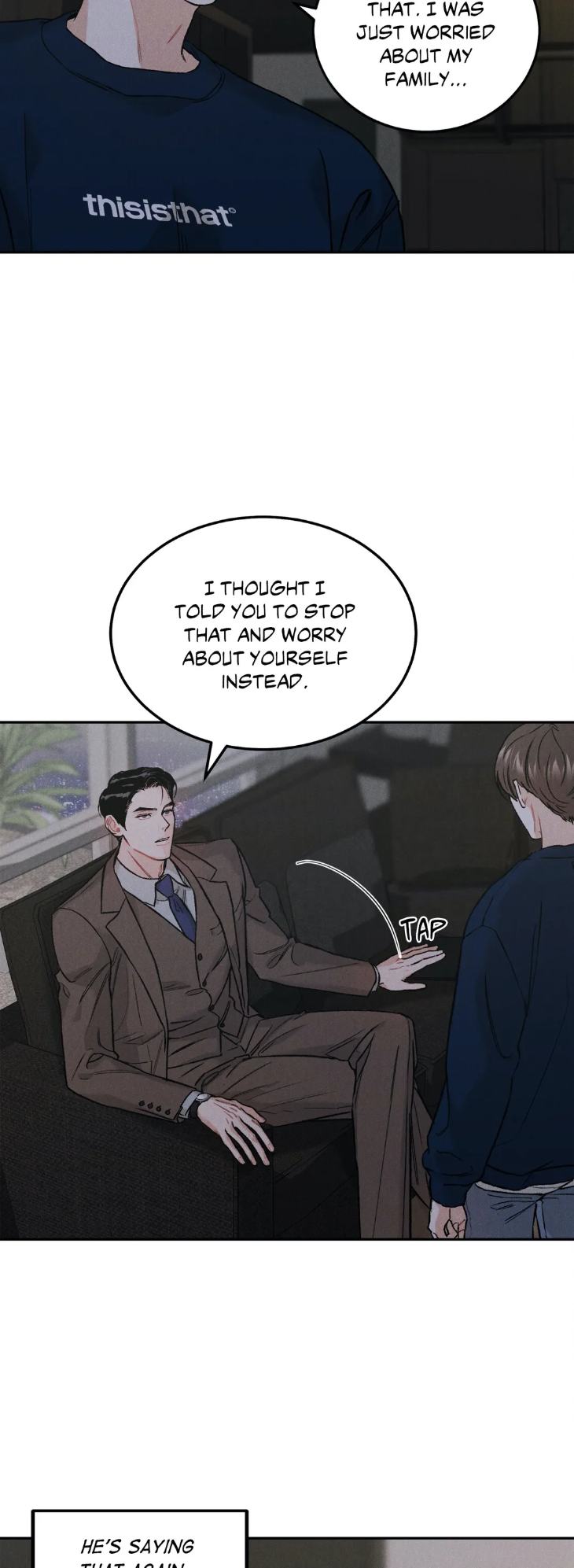 Limited Run by Eeej [Eng] page 26