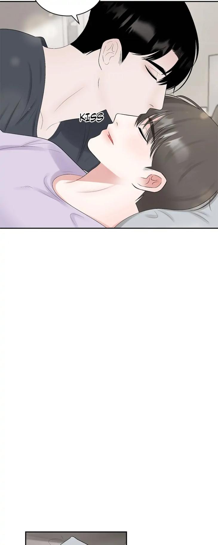 There, Not There by JJ/ Kang Bok-chi [Eng] page 27