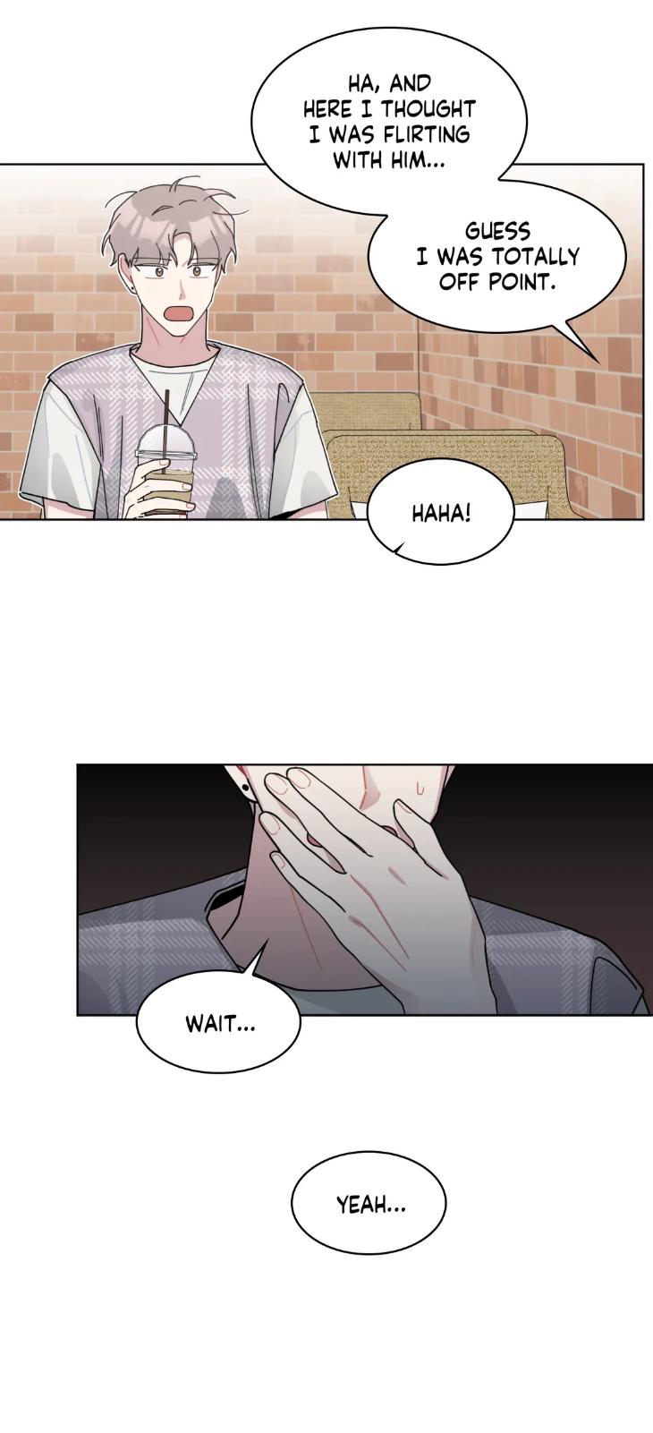 Just Something I’ve Heard by Onwoozoo/ Seolang [Eng] page 29