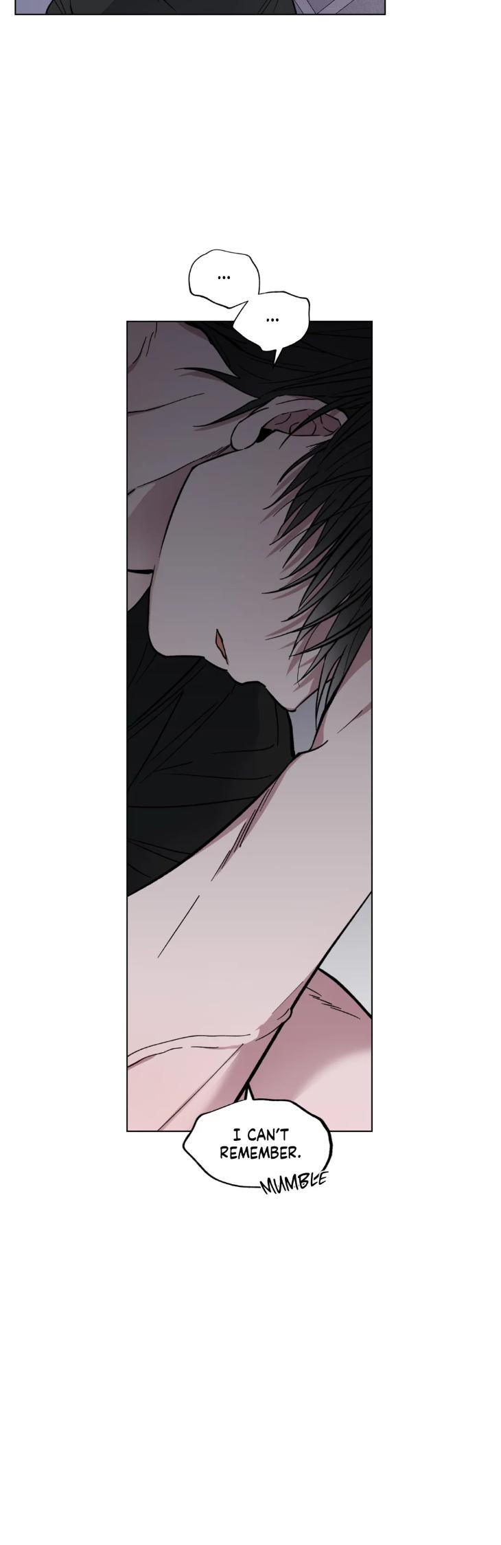 Dawn of The Dragon by Ma Jeung Ji – Season 1 [Eng] page 29