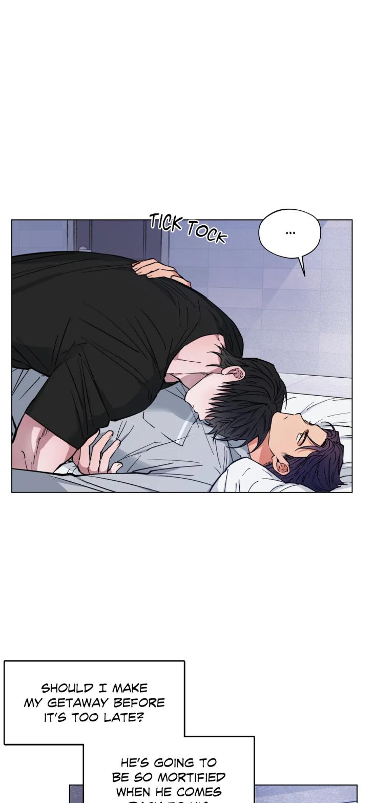 Dawn of The Dragon by Ma Jeung Ji – Season 1 [Eng] page 28