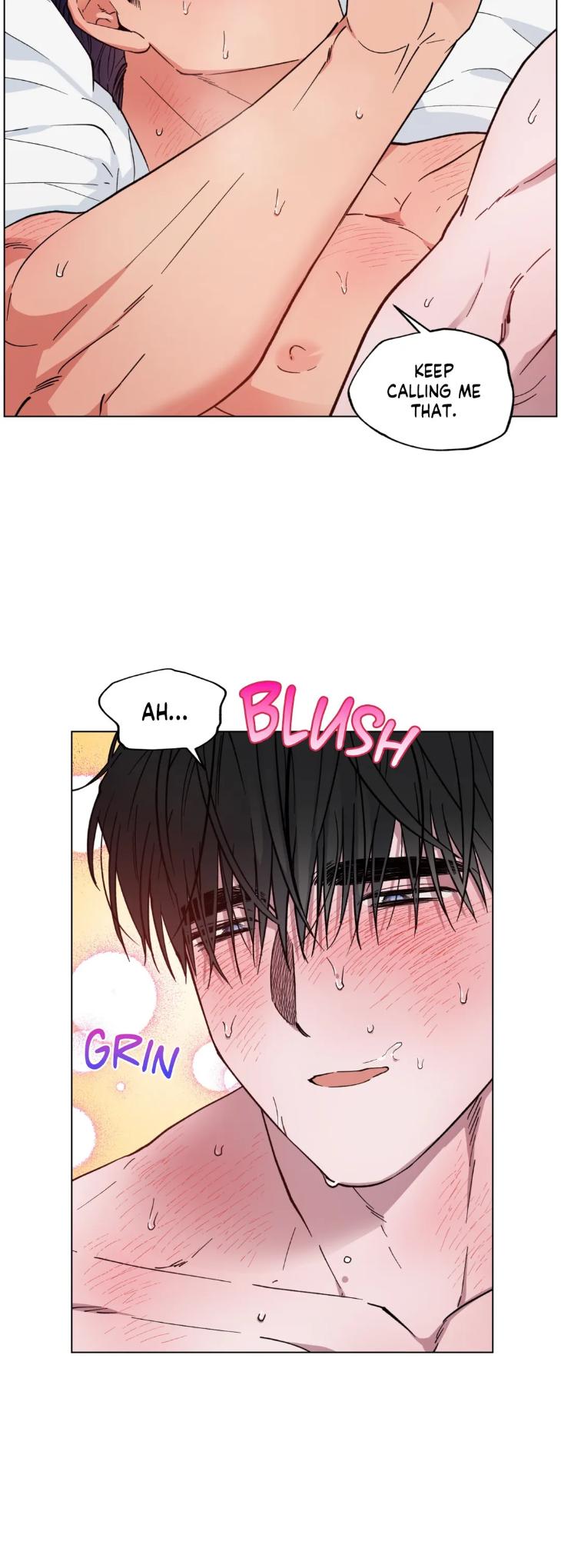 Dawn of The Dragon by Ma Jeung Ji – Season 1 [Eng] page 28