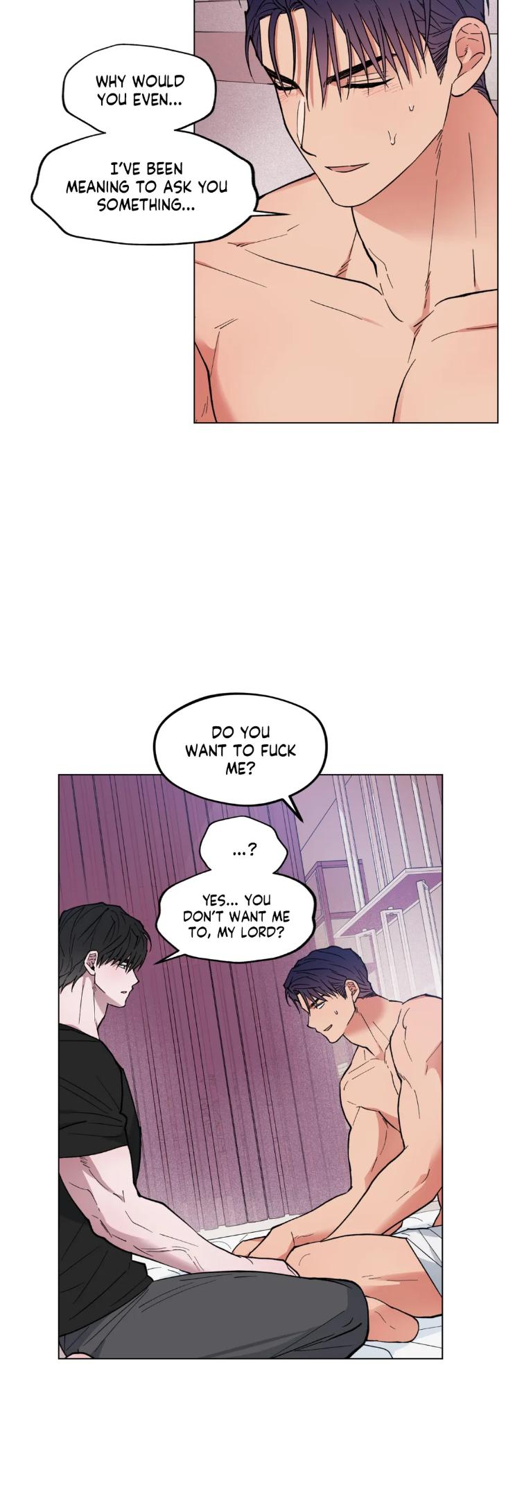 Dawn of The Dragon by Ma Jeung Ji – Season 1 [Eng] page 29