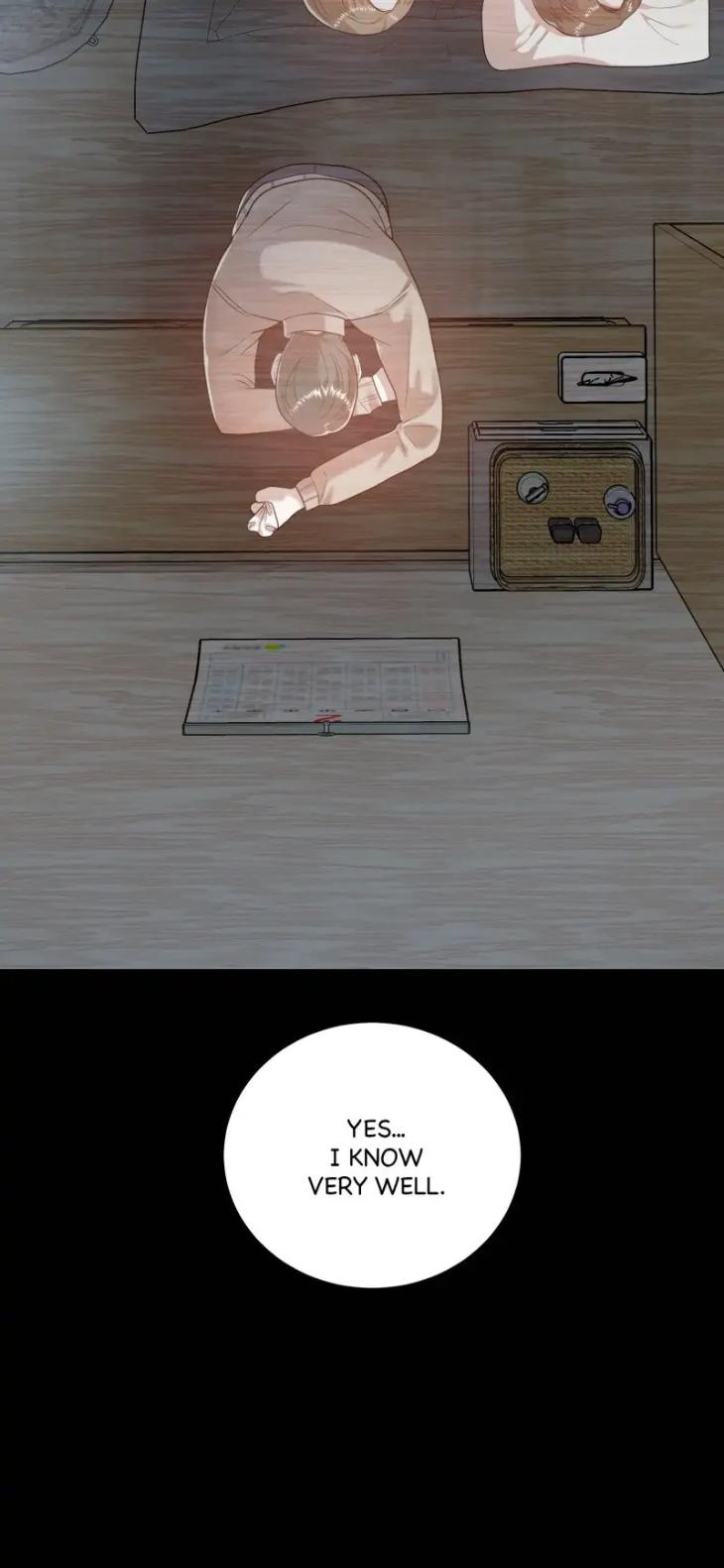 The Tasty Florida: The Recipe of Love by Kim Yong Kyu [Eng] page 26