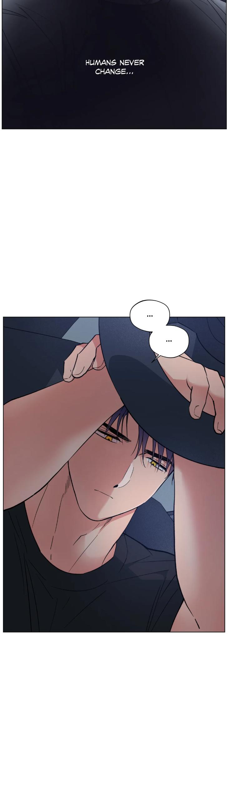 Dawn of The Dragon by Ma Jeung Ji – Season 1 [Eng] page 28