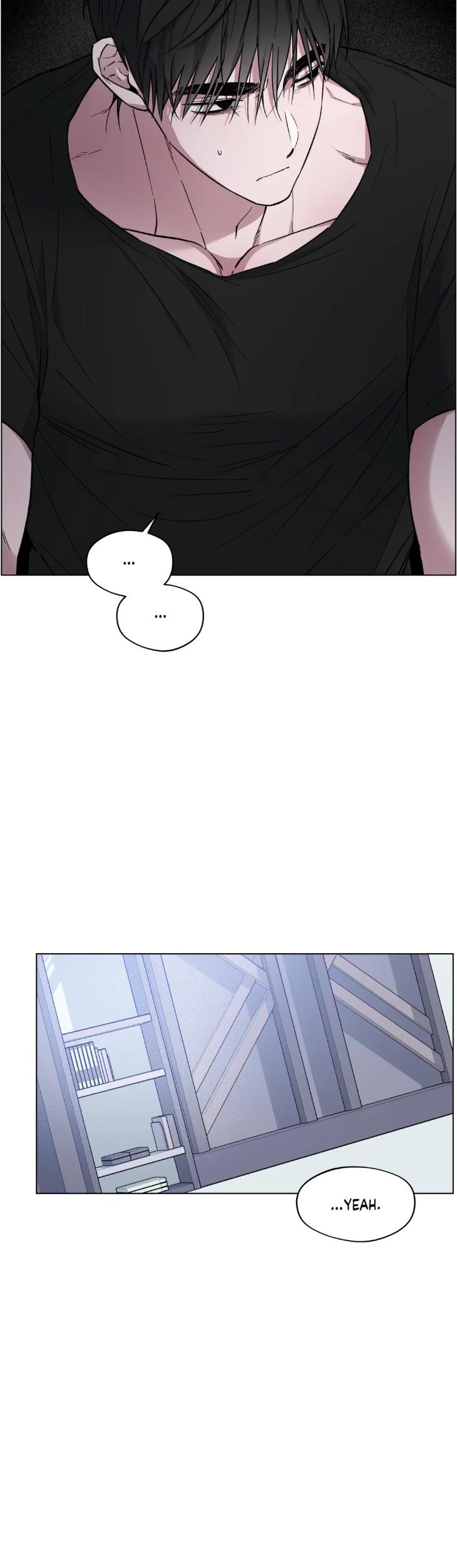 Dawn of The Dragon by Ma Jeung Ji – Season 1 [Eng] page 28