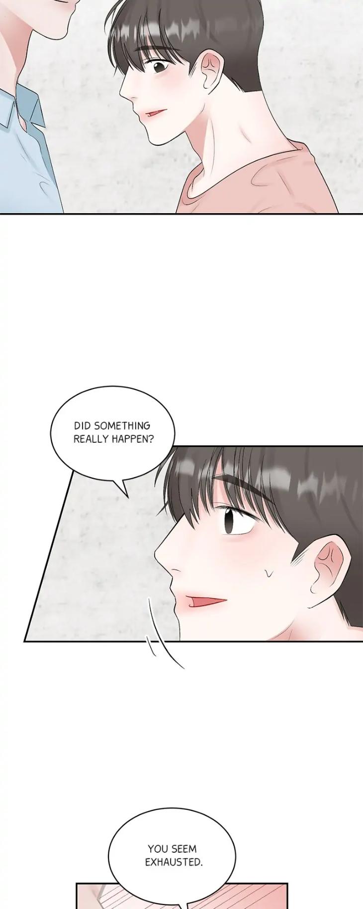There, Not There by JJ/ Kang Bok-chi [Eng] page 28