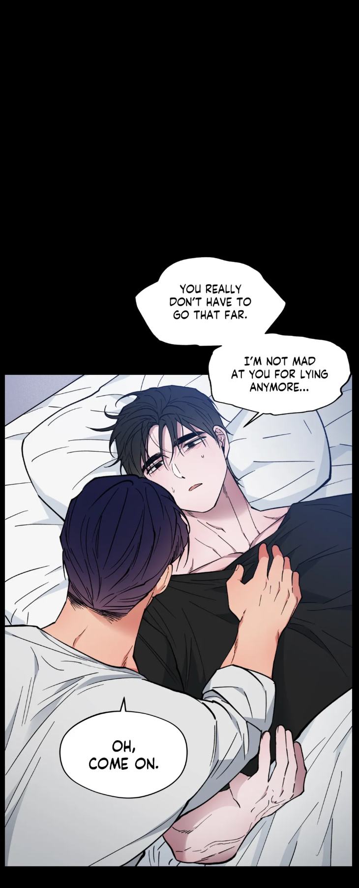 Dawn of The Dragon by Ma Jeung Ji – Season 1 [Eng] page 28