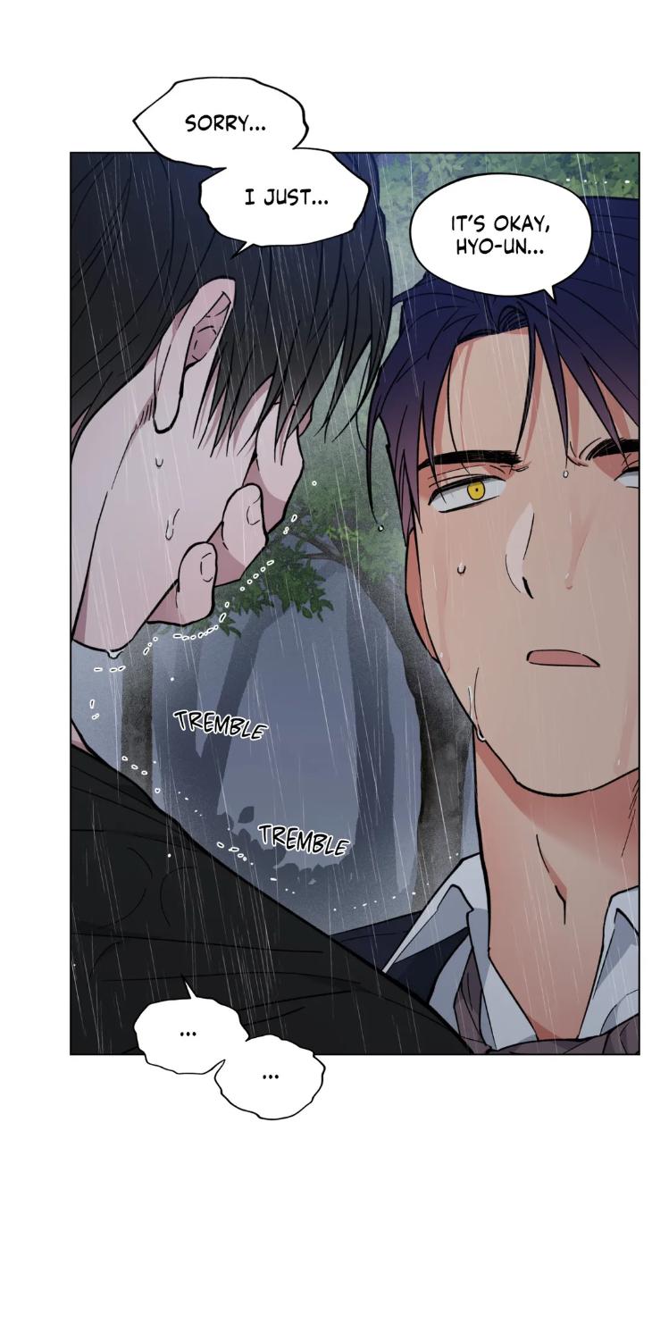 Dawn of The Dragon by Ma Jeung Ji – Season 1 [Eng] page 27