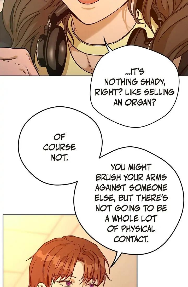 Hard-Boiled Love by Gwendolyn [Eng] page 28