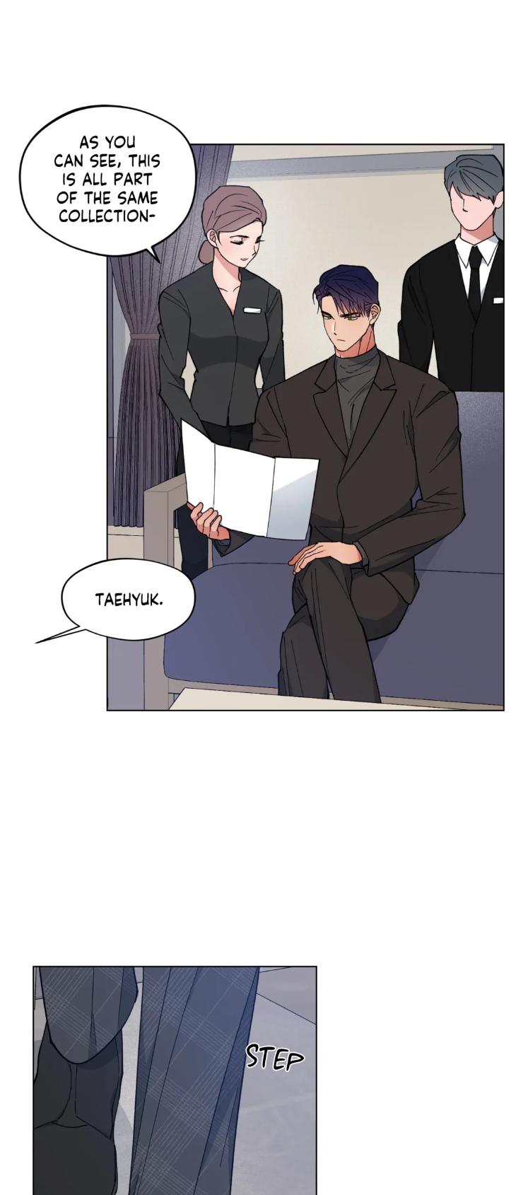 Dawn of The Dragon by Ma Jeung Ji – Season 1 [Eng] page 29