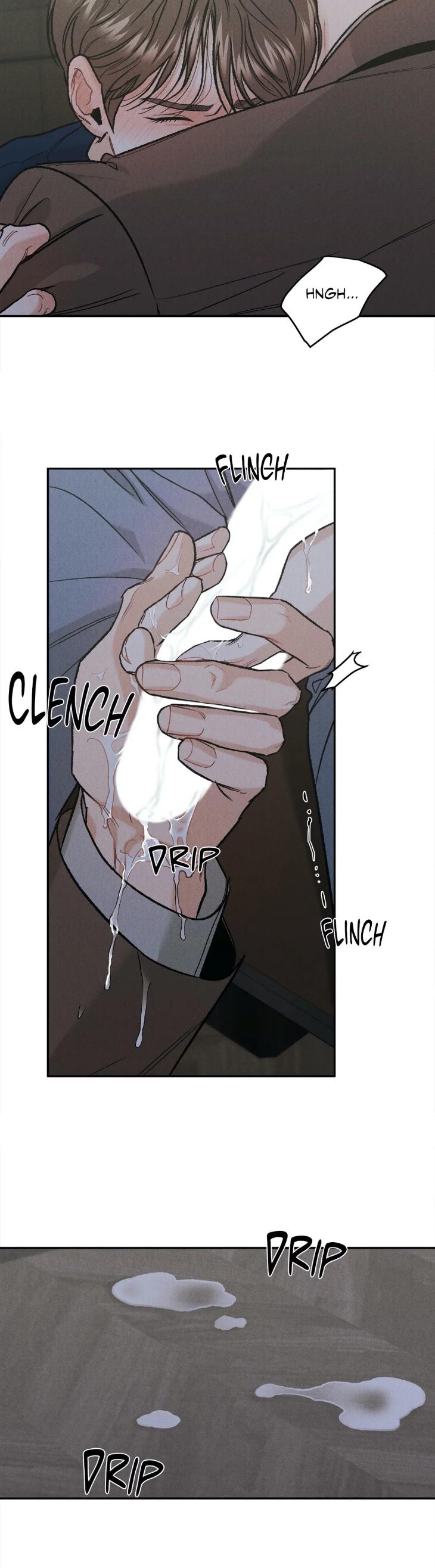 Limited Run by Eeej [Eng] page 28