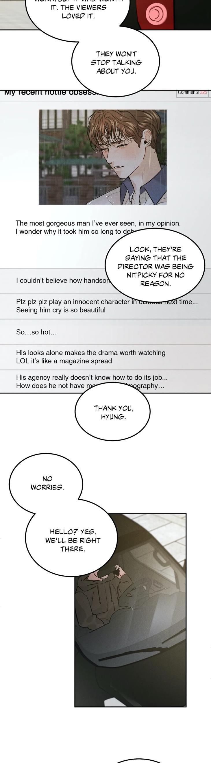 Limited Run by Eeej [Eng] page 30