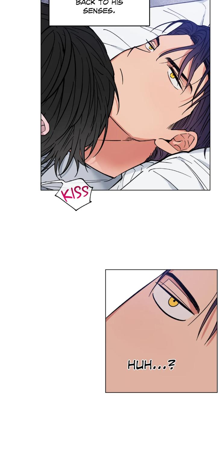 Dawn of The Dragon by Ma Jeung Ji – Season 1 [Eng] page 29