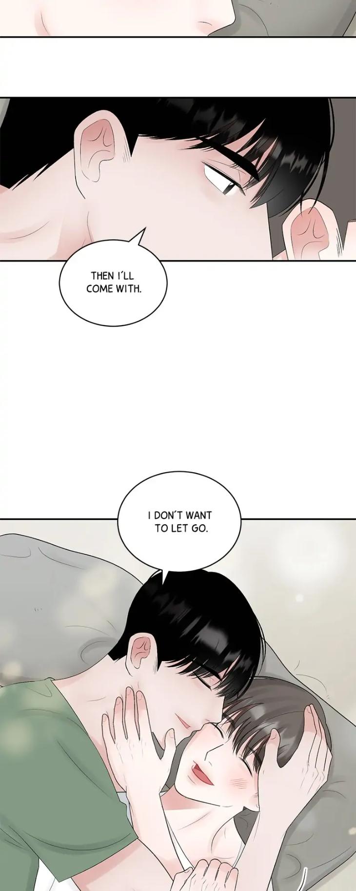 There, Not There by JJ/ Kang Bok-chi [Eng] page 29