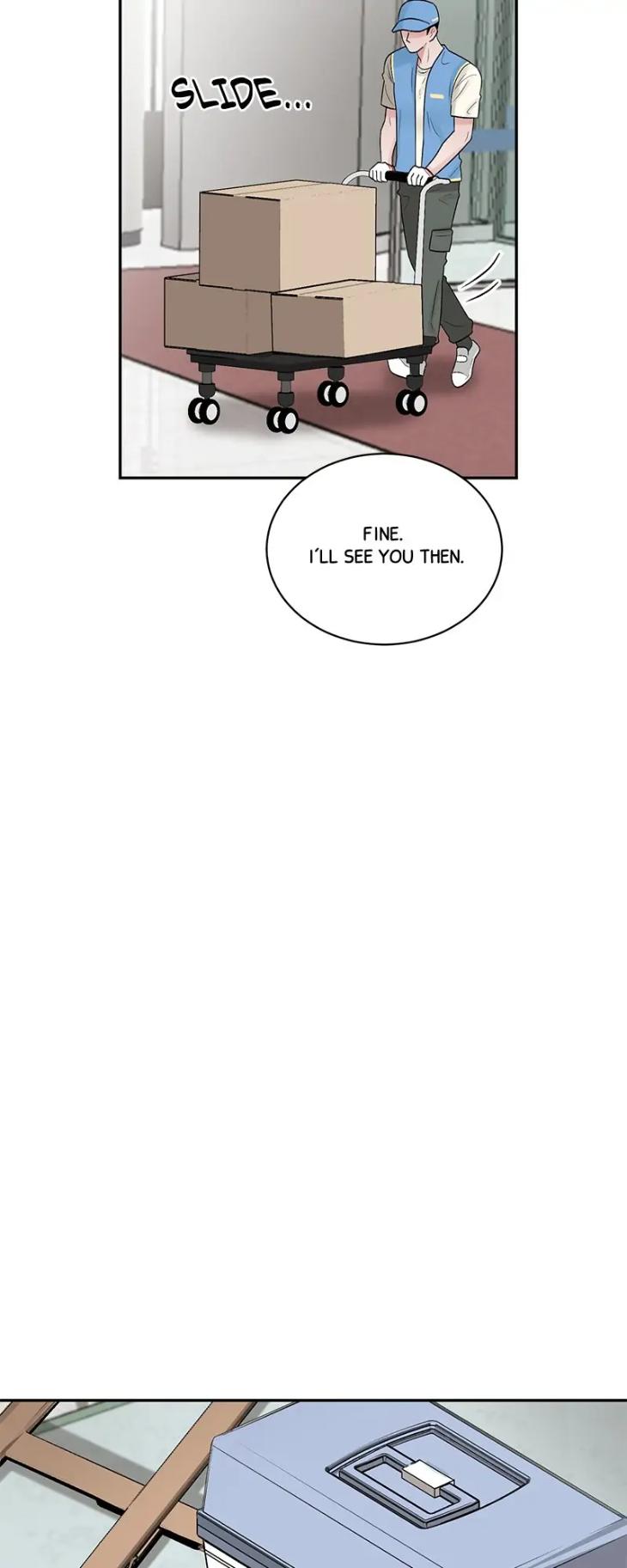 There, Not There by JJ/ Kang Bok-chi [Eng] page 29