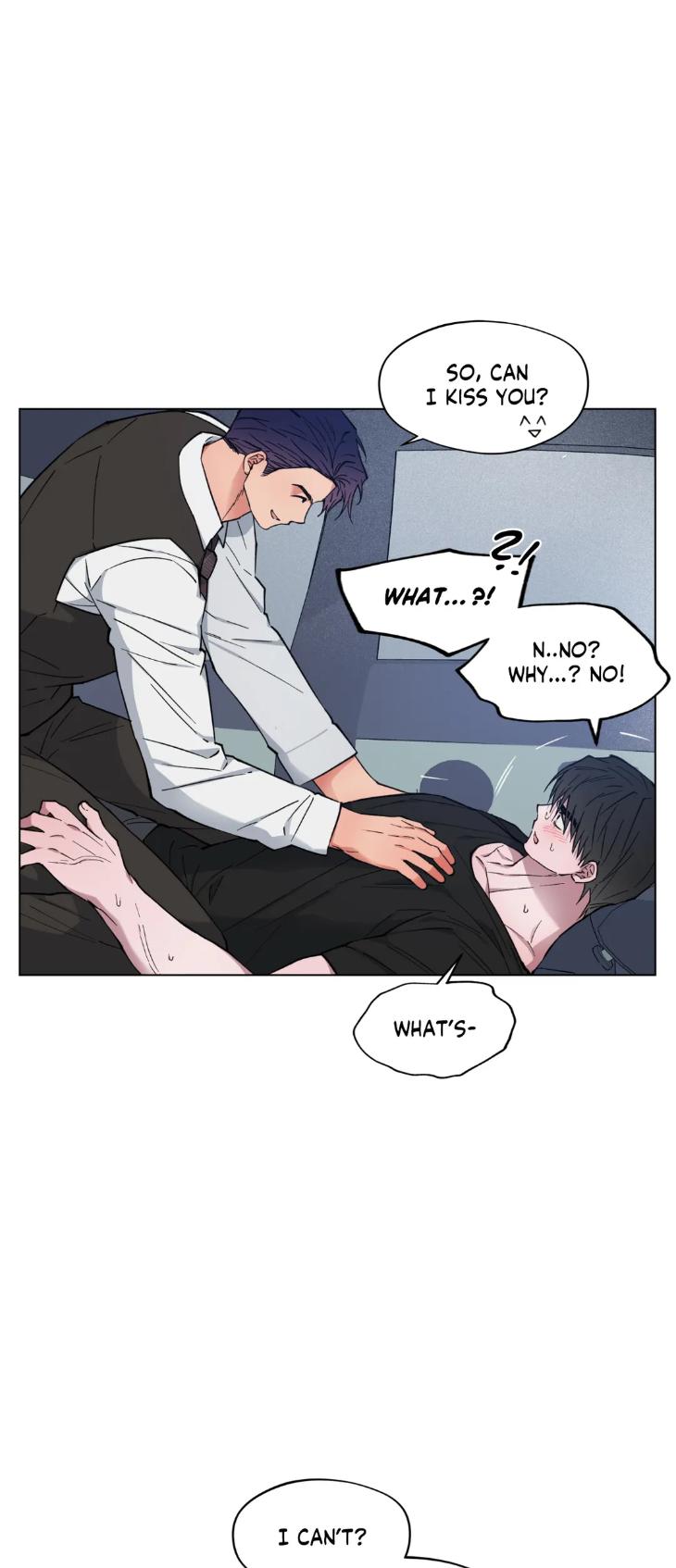 Dawn of The Dragon by Ma Jeung Ji – Season 1 [Eng] page 28