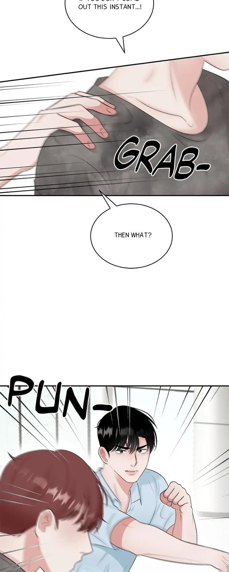 There, Not There by JJ/ Kang Bok-chi [Eng] page 29