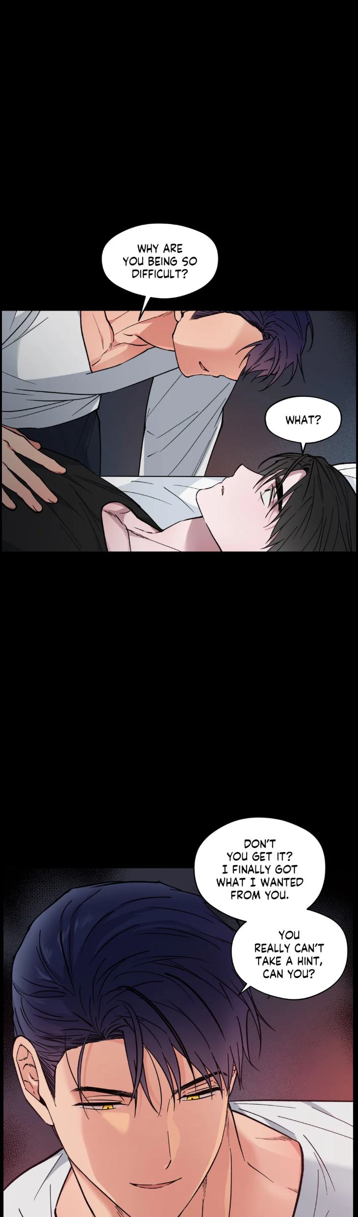 Dawn of The Dragon by Ma Jeung Ji – Season 1 [Eng] page 29