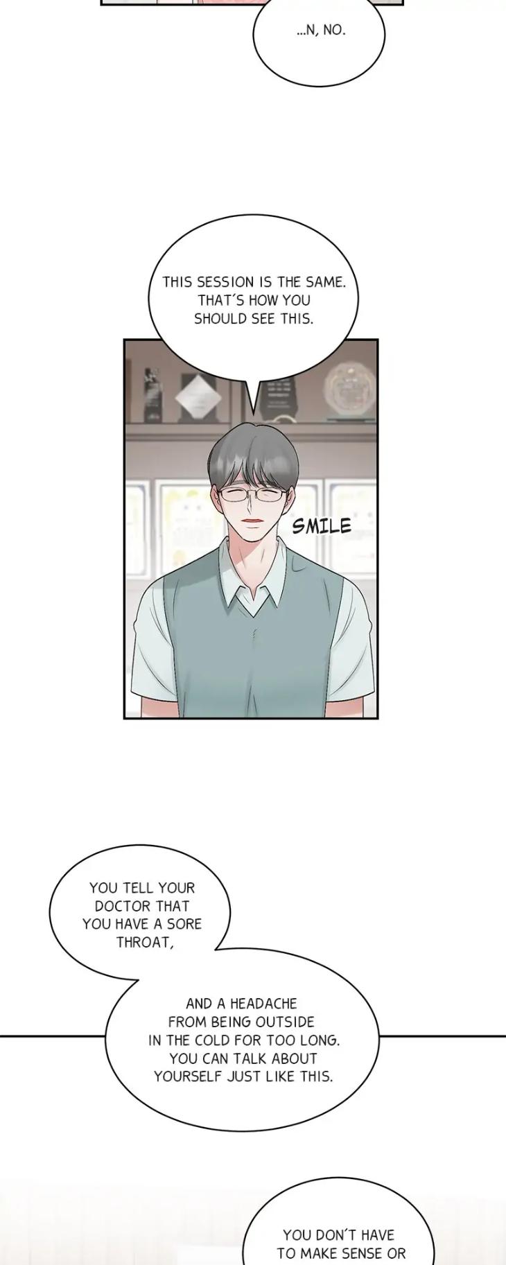 There, Not There by JJ/ Kang Bok-chi [Eng] page 29