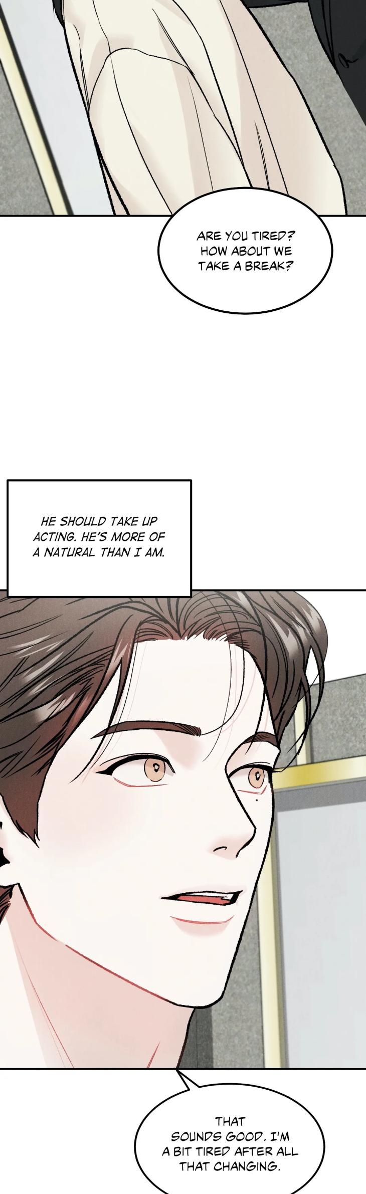 Limited Run by Eeej [Eng] page 30