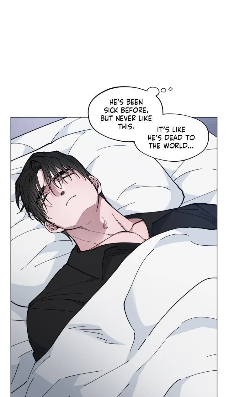 Dawn of The Dragon by Ma Jeung Ji – Season 1 [Eng] page 28