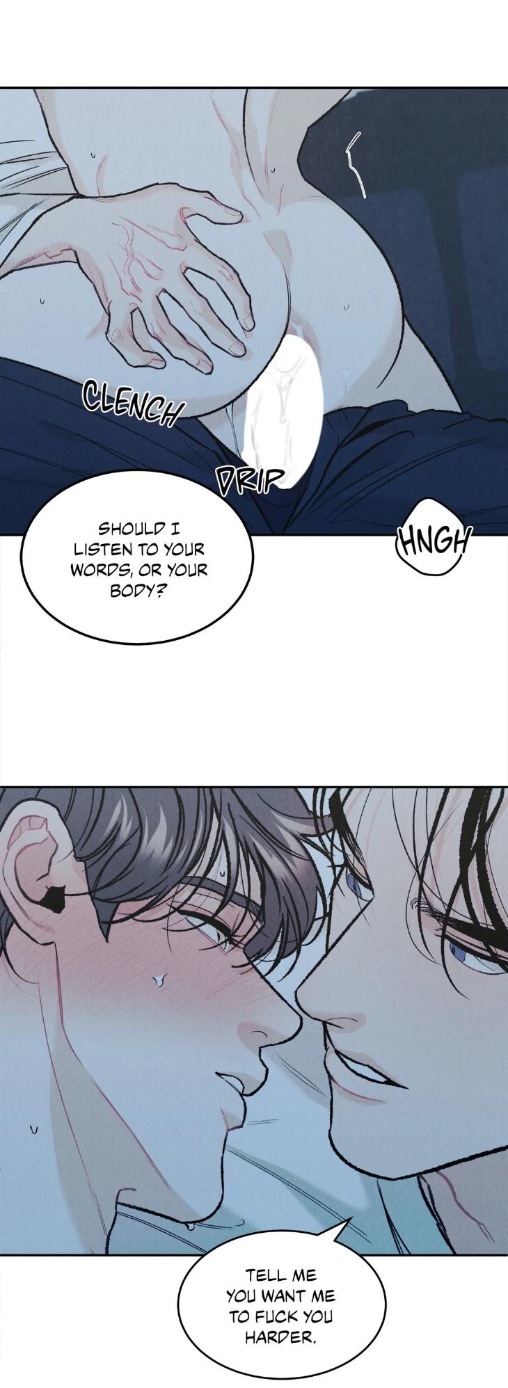 Limited Run by Eeej [Eng] page 30