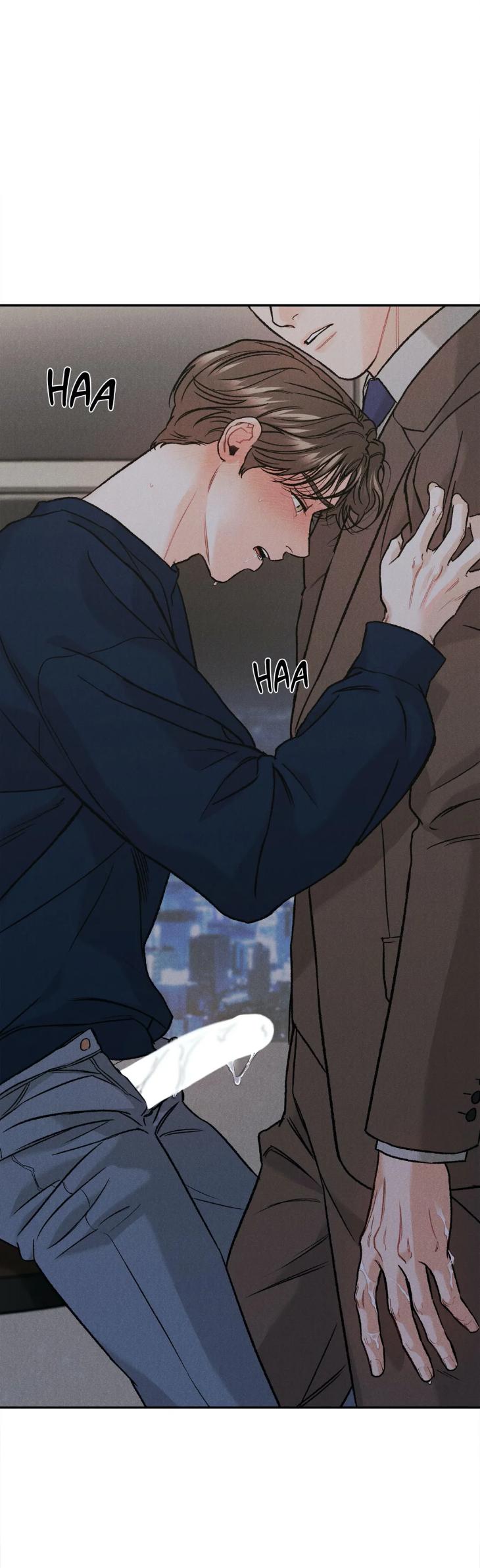 Limited Run by Eeej [Eng] page 29