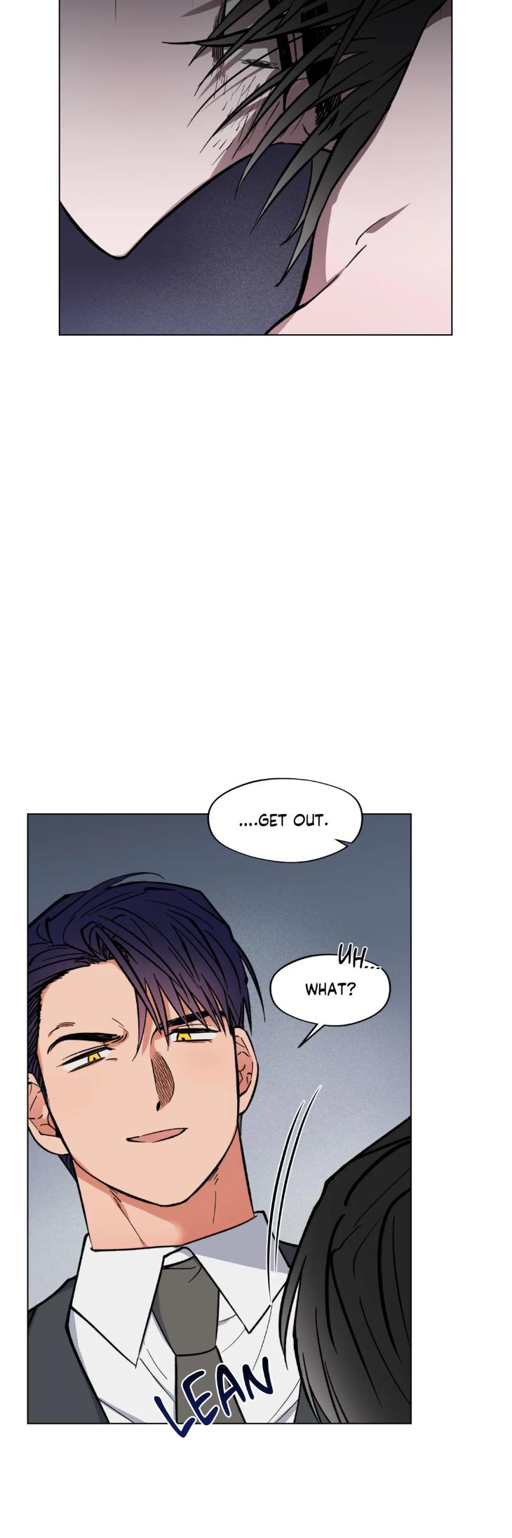 Dawn of The Dragon by Ma Jeung Ji – Season 1 [Eng] page 31