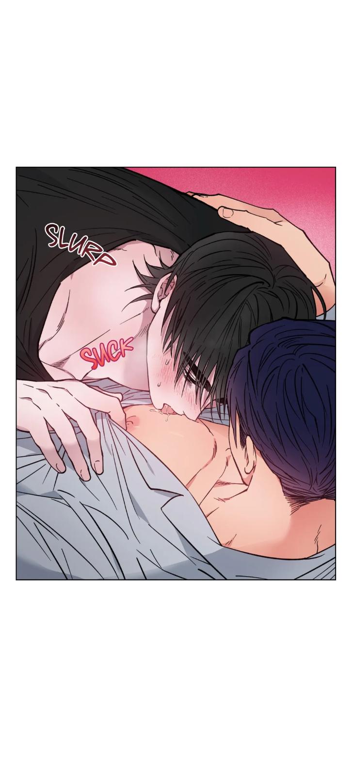 Dawn of The Dragon by Ma Jeung Ji – Season 1 [Eng] page 30