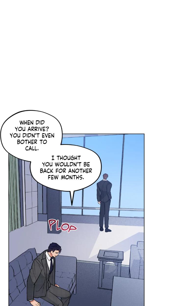 Dawn of The Dragon by Ma Jeung Ji – Season 1 [Eng] page 30