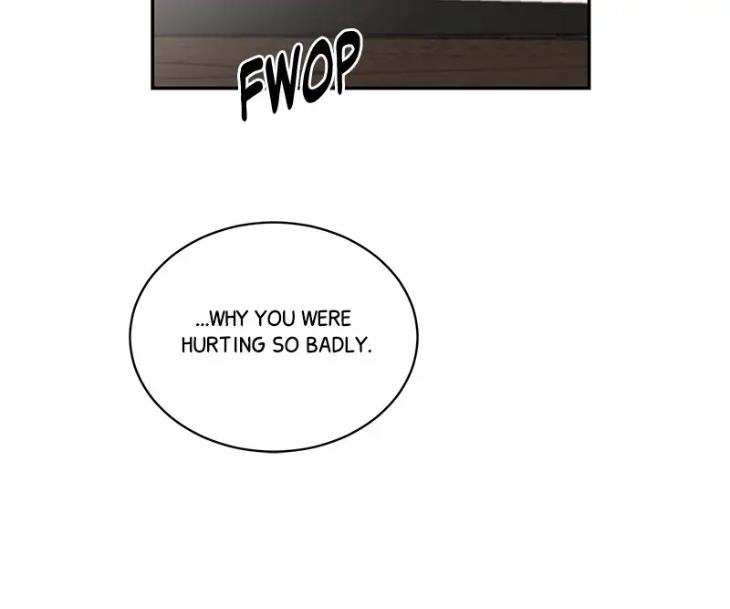 There, Not There by JJ/ Kang Bok-chi [Eng] page 30