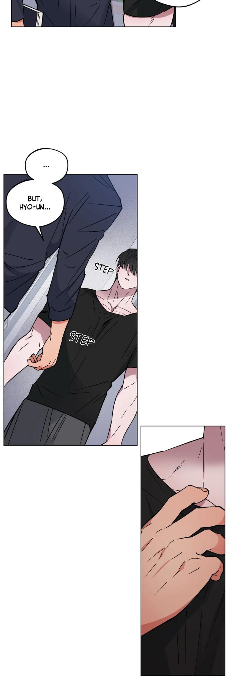 Dawn of The Dragon by Ma Jeung Ji – Season 1 [Eng] page 31