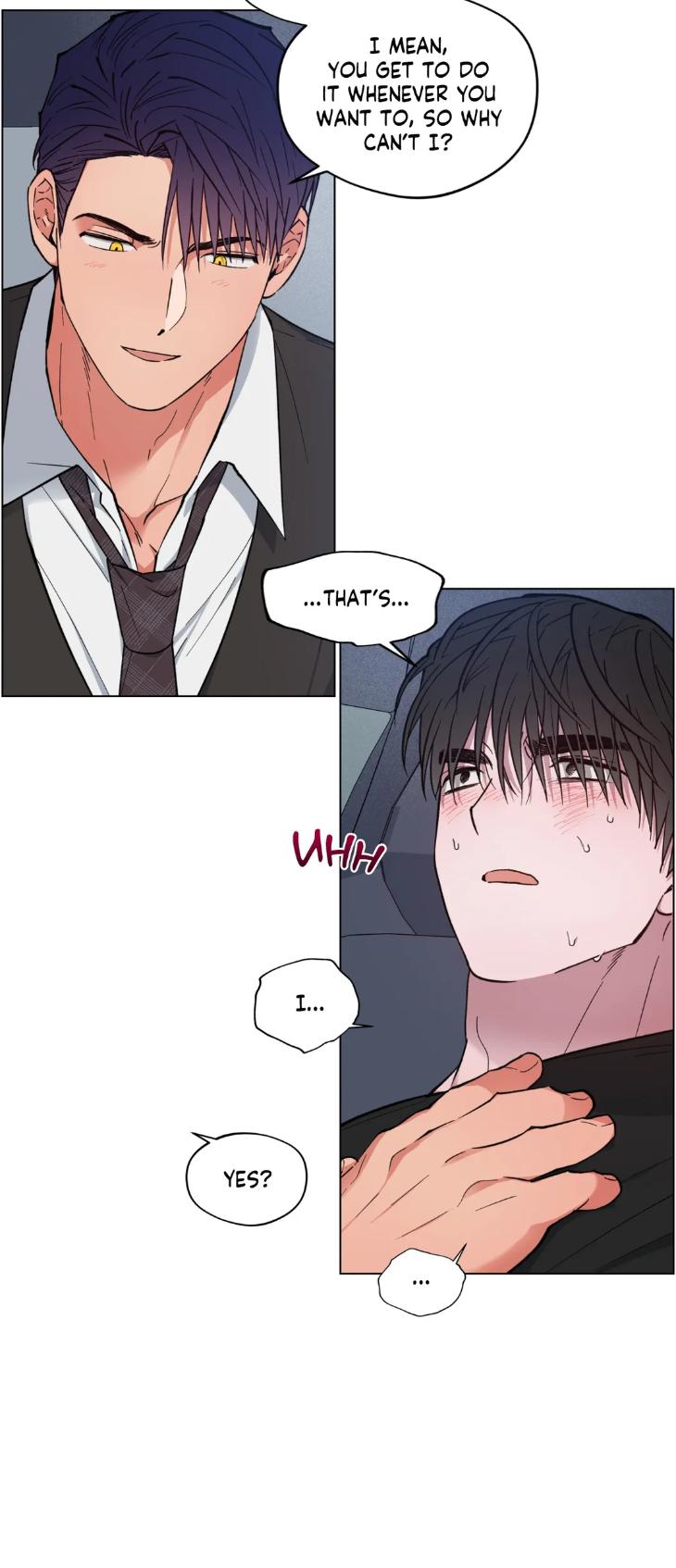 Dawn of The Dragon by Ma Jeung Ji – Season 1 [Eng] page 29