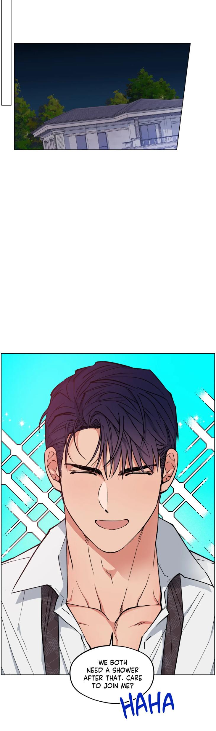 Dawn of The Dragon by Ma Jeung Ji – Season 1 [Eng] page 30