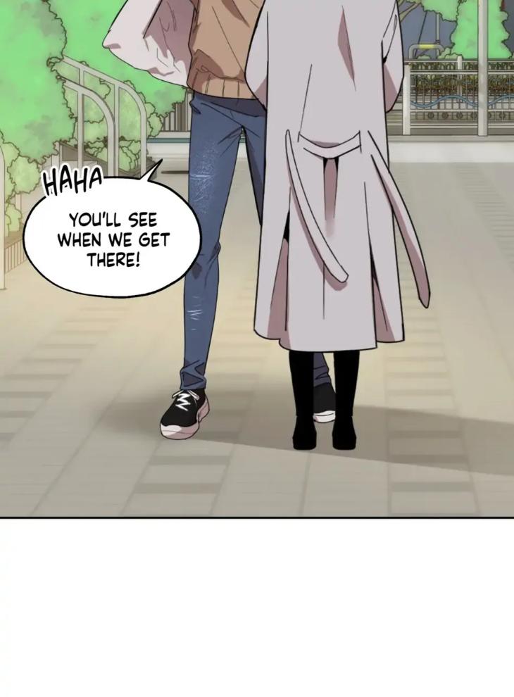 Miserable in Love by Chamji [Eng] page 31